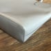 Kate Spade Karla Cityscape Gray Smooth Leather Tote Seton Drive
