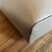 Kate Spade Karla Cityscape Gray Smooth Leather Tote Seton Drive