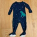 Lot of 13 baby boy clothes bundle Size 12 months. Pants, jackets, sleepers