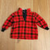 Lot of 13 baby boy clothes bundle Size 12 months. Pants, jackets, sleepers