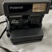 Polaroid One Step Camera