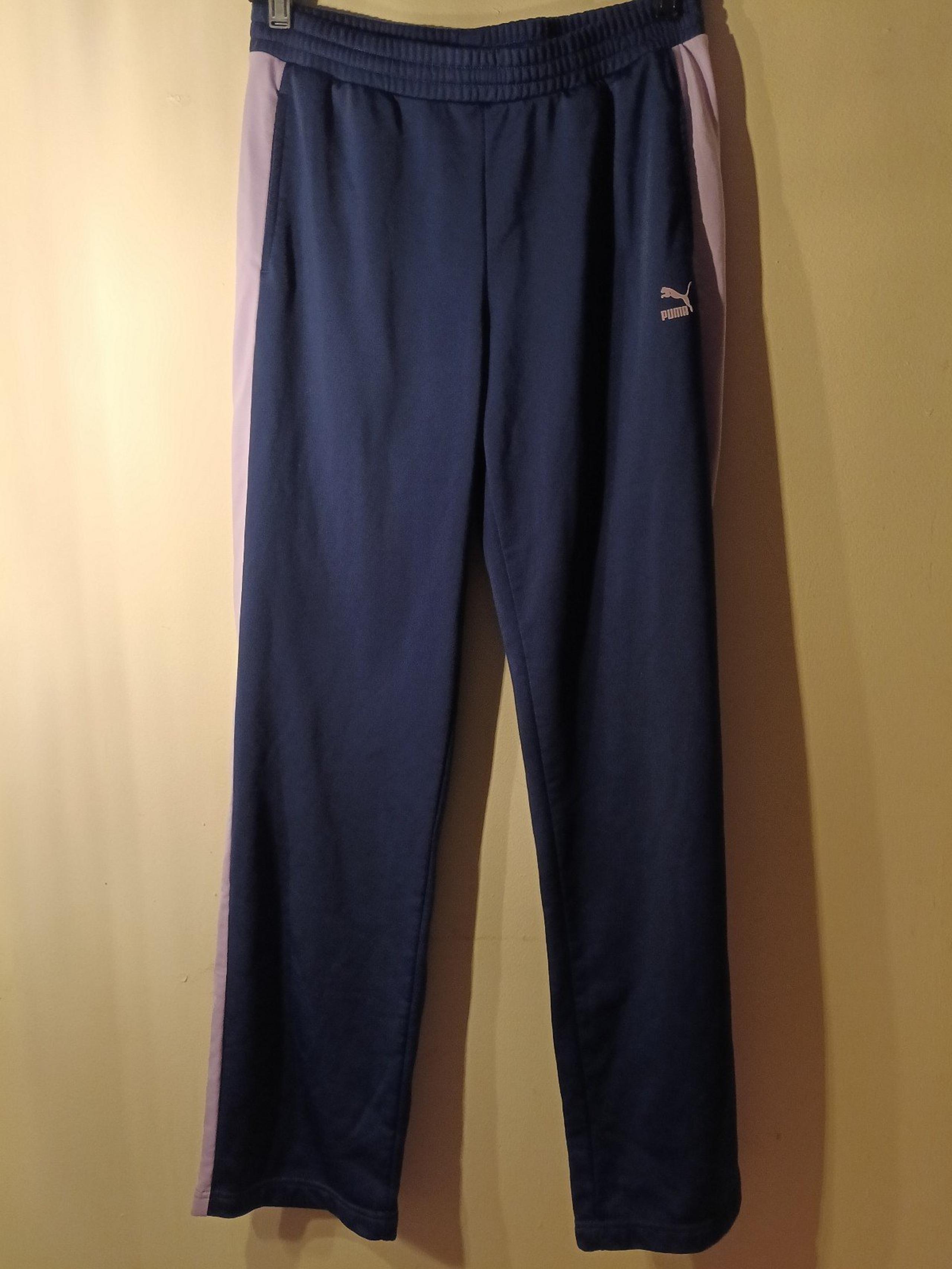PUMA Women's Athletic Pants