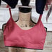 Laura Ashley 3pk lounge sports active athletic super soft comfy bralettes bras
