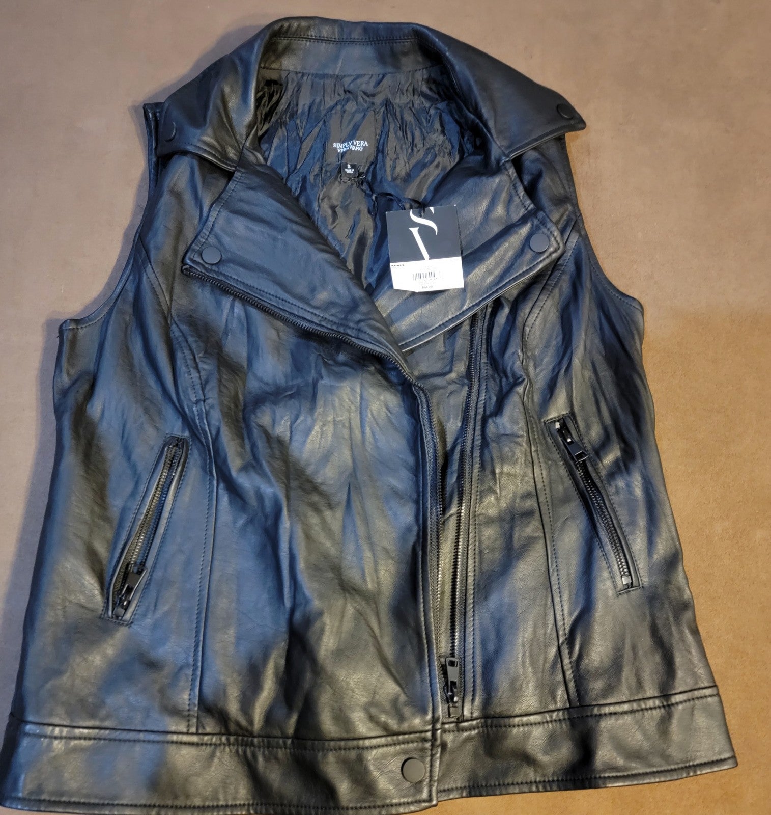 Leather