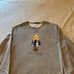 Polo Ralph Lauren teddy bear men’s sweater size 2XL