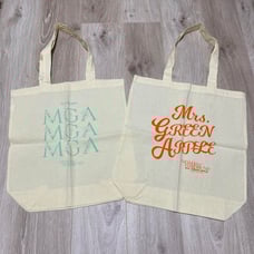 【Unused Excellent Condition】Mrs. NOAH no HAKOBUNE Tote Bag