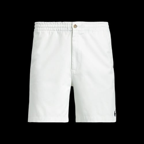 6-Inch Polo Prepster Stretch Chino Short