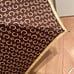 Celine Folding Umbrella, Umbrella, Rain Gear, Macadam Pattern Folding Umbrella, CELINE Macadam
