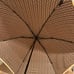Celine Folding Umbrella, Umbrella, Rain Gear, Macadam Pattern Folding Umbrella, CELINE Macadam