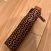 Celine Folding Umbrella, Umbrella, Rain Gear, Macadam Pattern Folding Umbrella, CELINE Macadam