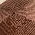 Celine Folding Umbrella, Umbrella, Rain Gear, Macadam Pattern Folding Umbrella, CELINE Macadam