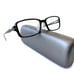 New SKAGA Frames Acetate Black Unisex 2442 PAMELA 9501 53 16 130 Eyeglasses