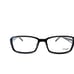 New SKAGA Frames Acetate Black Unisex 2442 PAMELA 9501 53 16 130 Eyeglasses