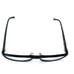 New SKAGA Frames Acetate Black Unisex 2442 PAMELA 9501 53 16 130 Eyeglasses