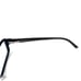 New SKAGA Frames Acetate Black Unisex 2442 PAMELA 9501 53 16 130 Eyeglasses