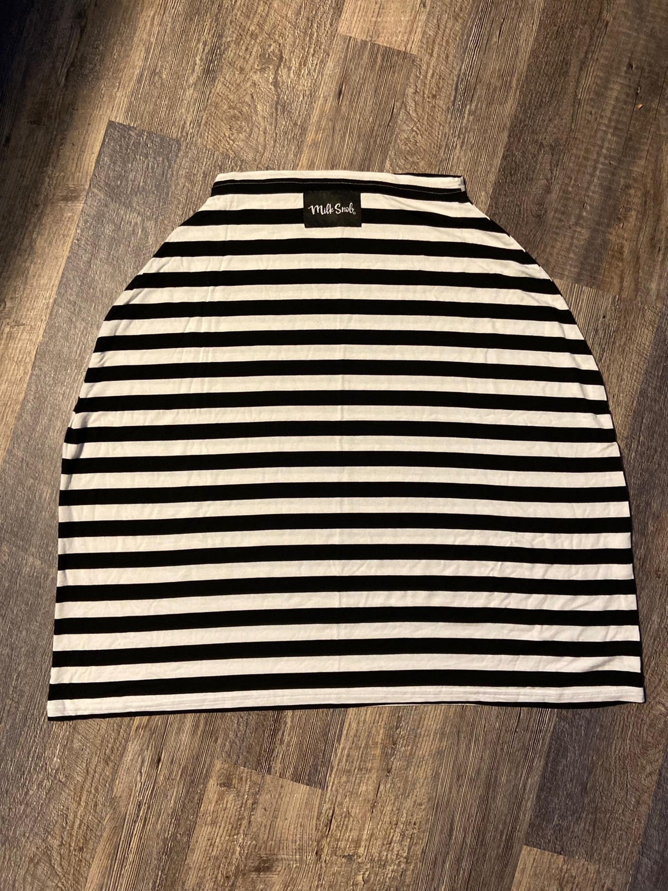 Milk Snob Nursing & Car Seat Cover