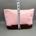 Juicy Couture cosmetic bag