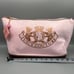 Juicy Couture cosmetic bag