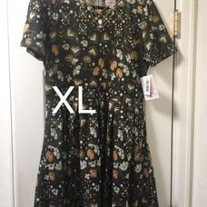 LuLaRoe Amelia