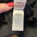 Faherty Arlie Day Jogger Pants Women XL Gray Chop Pockets Pull On