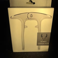 Champagne opener 3 for 40