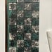 Vintage Antique Maya vs. Spanish Conquistadors Chess Set