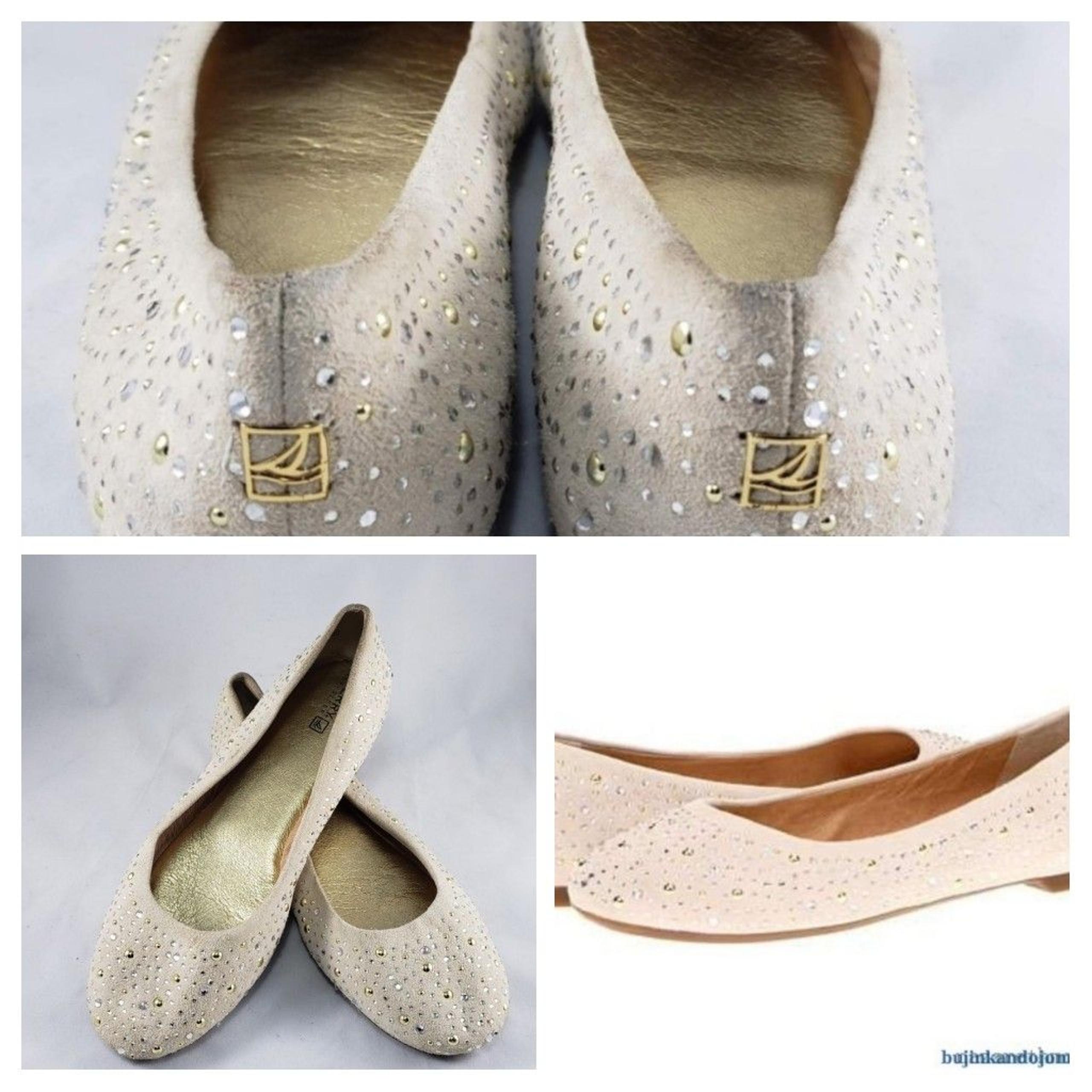 Sperry Top-Sider Emma Ivory Suede Rhines