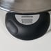 Kuhn Rikon Switzerland Duromatic 6L Pressure Cooker Stainless Steel Stock Pot