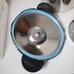 Kuhn Rikon Switzerland Duromatic 6L Pressure Cooker Stainless Steel Stock Pot