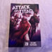 Attack on Titan Manga #26 #28
