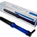ALMOST FAMOUS Glam Series 32mm Curling Wand with Gem Infused Barrell