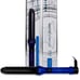 ALMOST FAMOUS Glam Series 32mm Curling Wand with Gem Infused Barrell