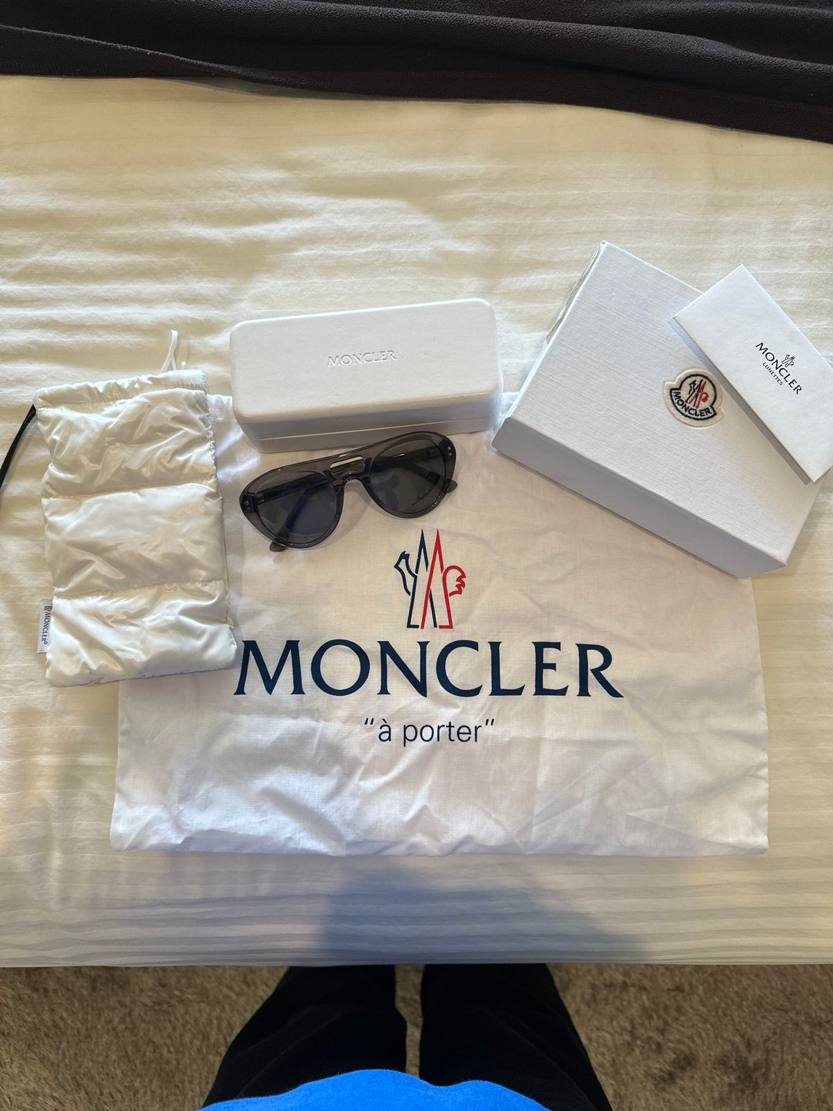 Moncler Sunglasses