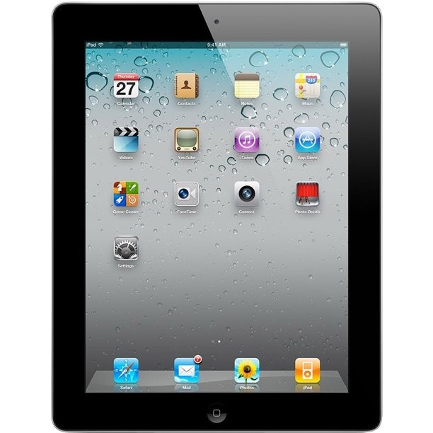 Apple iPad 2 16GB