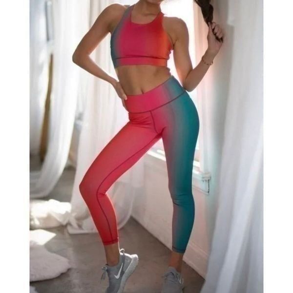 Yelete leggings set active