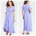 ALL NEW! Women’s Summer Target Maternity Bundle - Medium