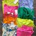 ALL NEW! Women’s Summer Target Maternity Bundle - Medium