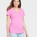 ALL NEW! Women’s Summer Target Maternity Bundle - Medium