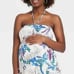 ALL NEW! Women’s Summer Target Maternity Bundle - Medium