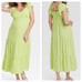 ALL NEW! Women’s Summer Target Maternity Bundle - Medium
