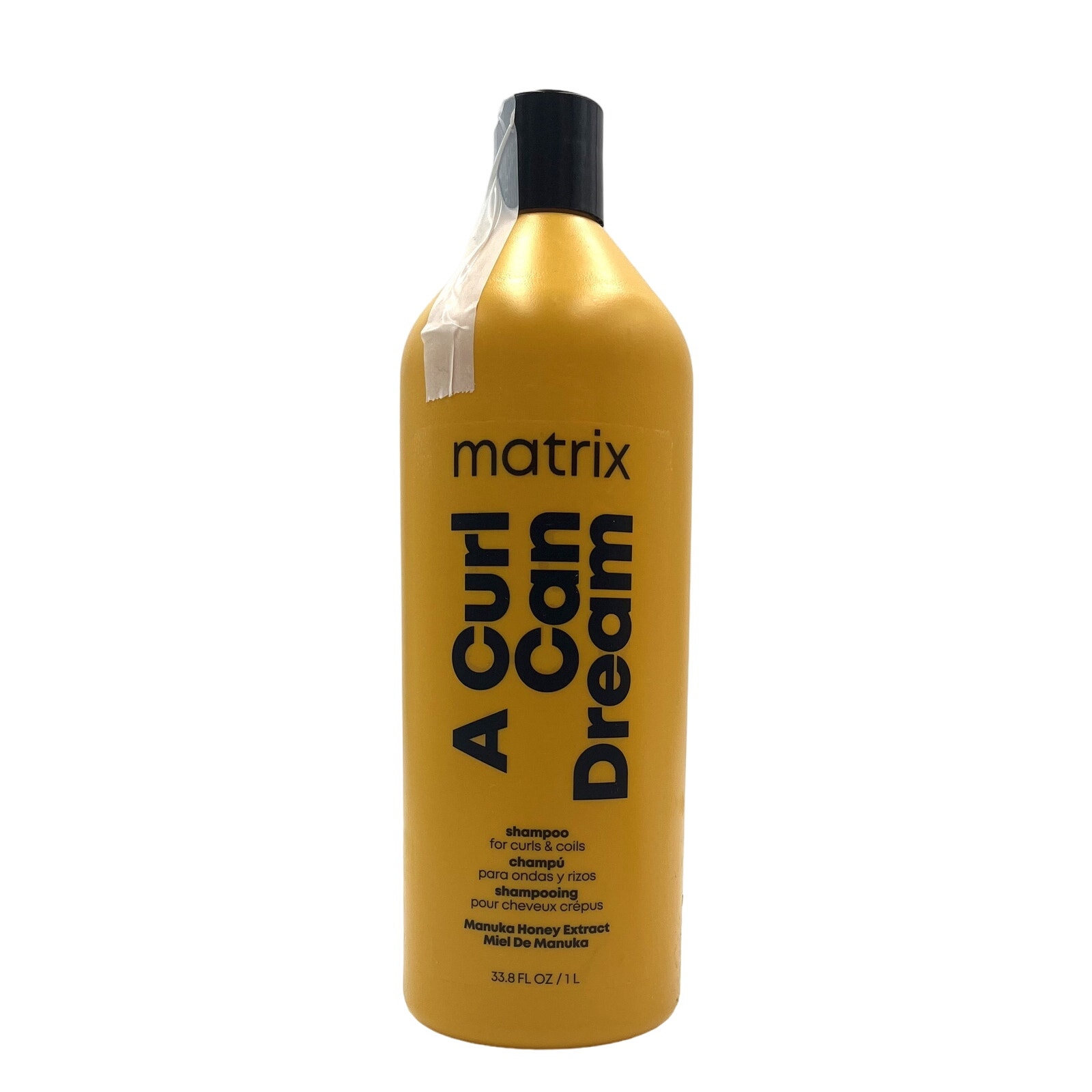 Matrix A Curl Can Dream Shampoo For Curls & Coils 33.8 fl.oz