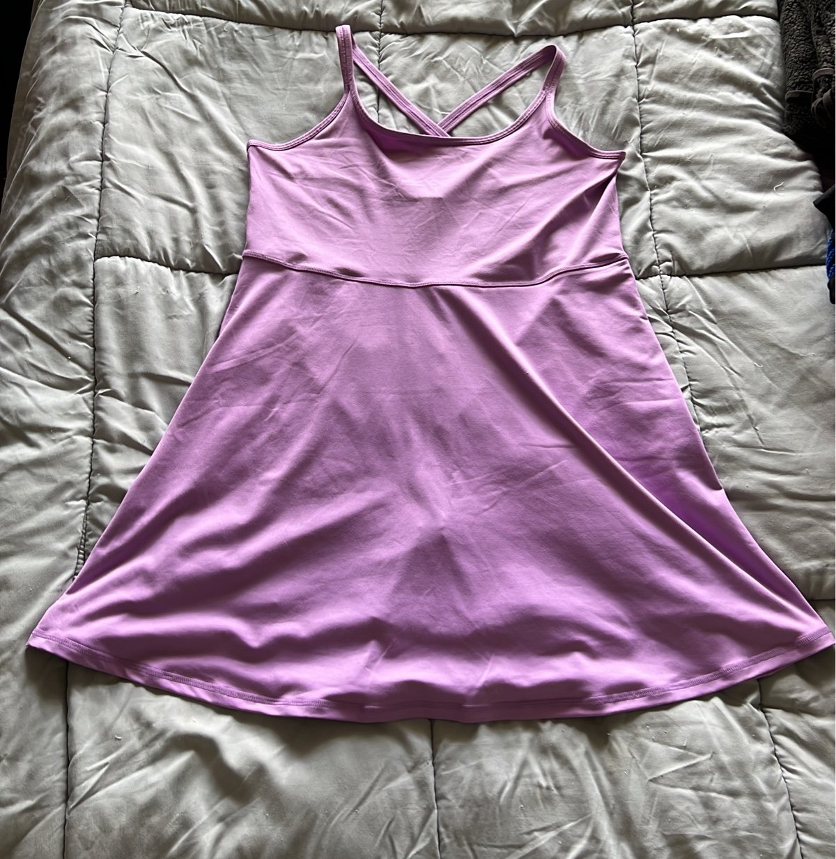 Zella tennis dress