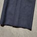 Ted Baker London Halian Fabrics Mens Wool Blue Dress Slacks Pants 33R NWT