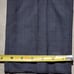 Ted Baker London Halian Fabrics Mens Wool Blue Dress Slacks Pants 33R NWT