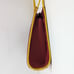 USC Trojans Purse Shoulder Handbag Sandol Red Gold Licensed NCAA Zipper Pocket