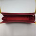 USC Trojans Purse Shoulder Handbag Sandol Red Gold Licensed NCAA Zipper Pocket