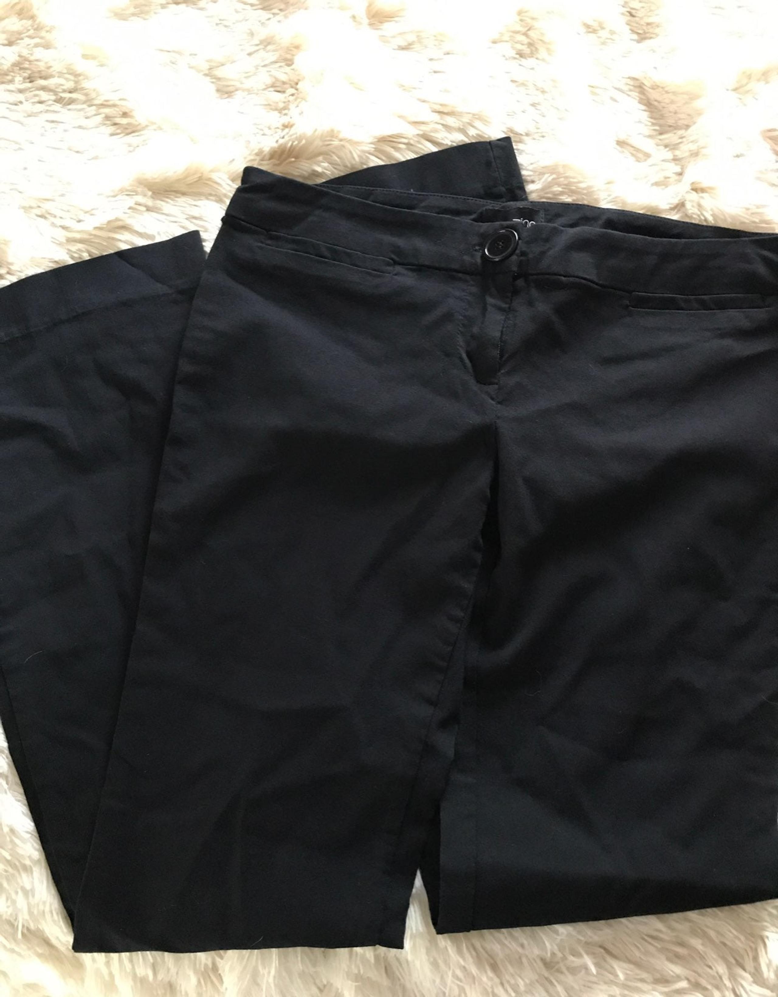 Zinc dress pants . Size 9