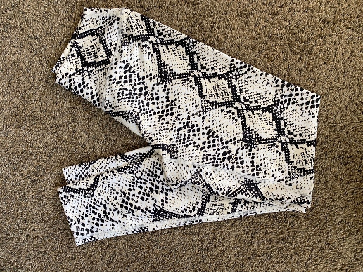 Balance Athletica Ascend Python