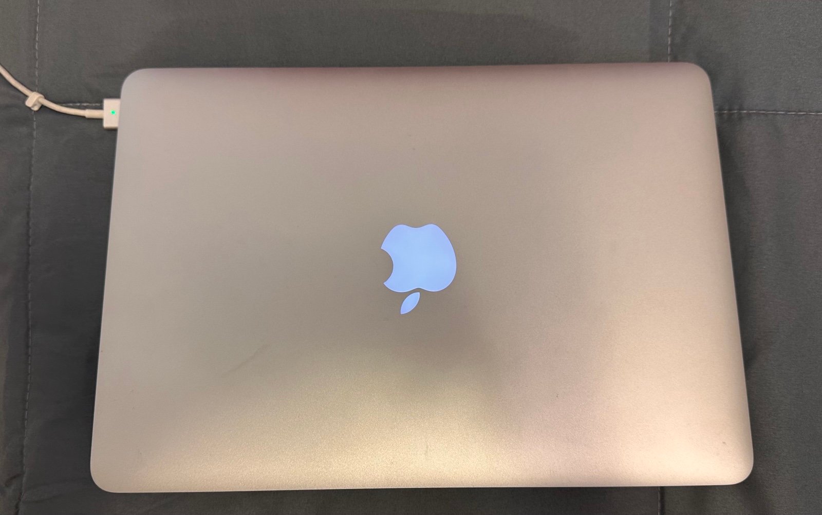 2013 MacBook Pro Laptop