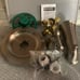 Moen Bathtub Fixture